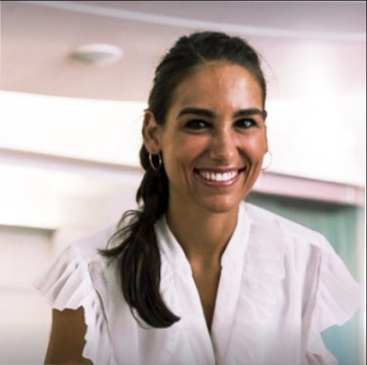 Justine Carrara Ostéopathe D.O Megève, Ostéopathe à Demi-Quartier