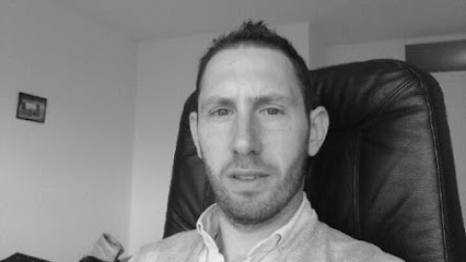 Nicolas PERCHEMIN - Ostéopathe - Challans, Ostéopathe à Challans