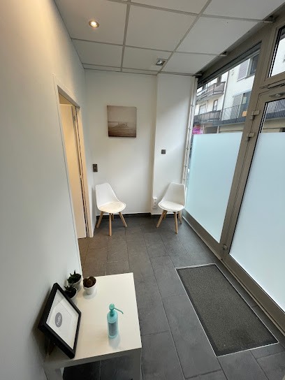 Nathan Staub Ostéopathe D.O., Ostéopathe à Sallanches