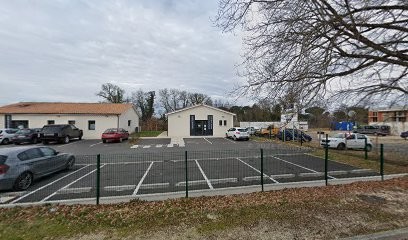 COQUERY Julien Ostéopathe, Ostéopathe à Vayres