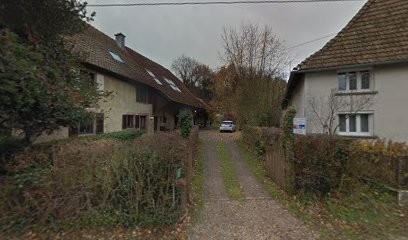 Linda DEMEUSY, Ostéopathe à Leval