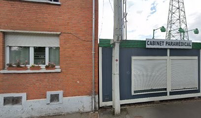 Oblin Aurélie, Ostéopathe à Sin-le-Noble