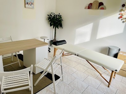 Marjorie Mouzard, Ostéopathe à Beaumont-Pied-de-Boeuf