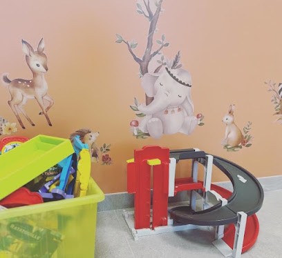 Caroline Chassagne Osteopathe D.O. Pédiatrique Et Perinatal Lorgues, Ostéopathe à Lorgues