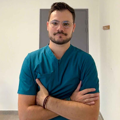 Florian Chazal - Ostéopathe D.o, Ostéopathe à Pertuis