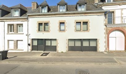 Laetitia LE NOUY, Ostéopathe à Concarneau