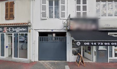 Alain Sakwa, Ostéopathe à Jurançon