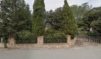 Ostéopathe, Ostéopathe au Muy