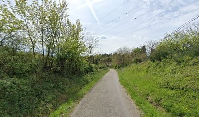 Stein Nadine, Ostéopathe à Estrablin