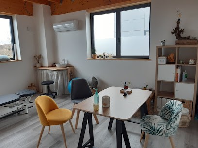 Katixa Ezpeleta - Ostéopathe Urrugne, Ostéopathe à Urrugne