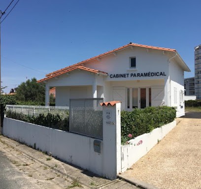 Sophie OLLIER, Ostéopathe à Royan