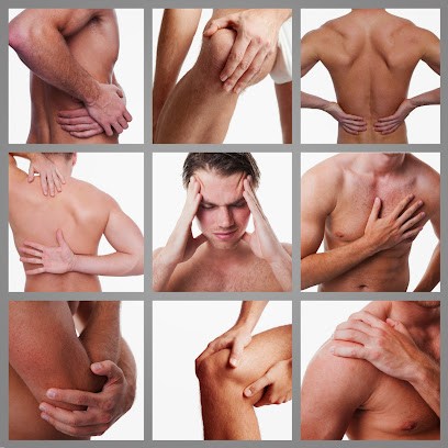 Ostéopathe Saint-georges De Didonne : AMOUSSOU Johan, Ostéopathe à Saint-Georges-de-Didonne