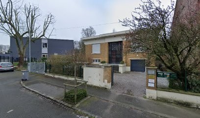 Margot Sire Ostéopathe DO, Ostéopathe à Wasquehal