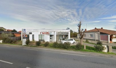 Audrey Tignol, Ostéopathe à Auterive