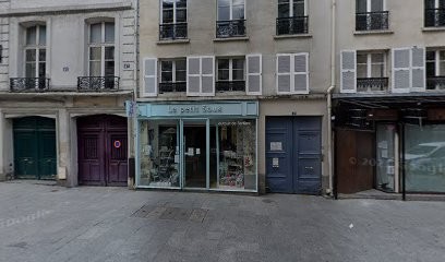 Olivier LEMAIRE Kine Osteo, Ostéopathe à Paris 02