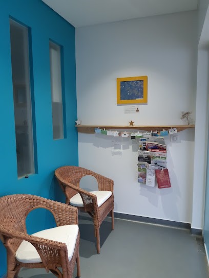 Flore Jeanson Ostéopathe, Ostéopathe à Saint-Martin-de-Seignanx