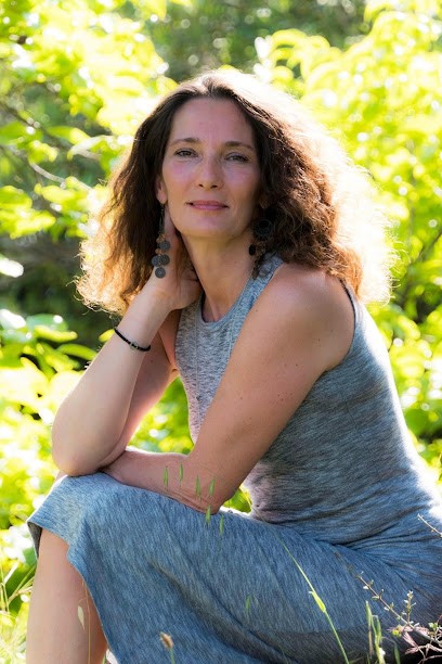 Isabelle BOOS, Ostéopathe Energéticienne, Livres Et Séminaires, Ostéopathe à Grasse