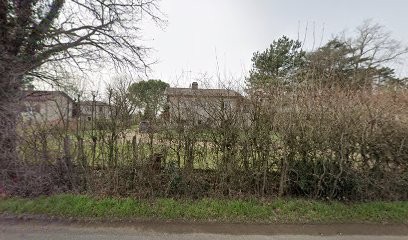 Loïc Deltombe, Ostéopathe à Saint-Didier-de-Formans