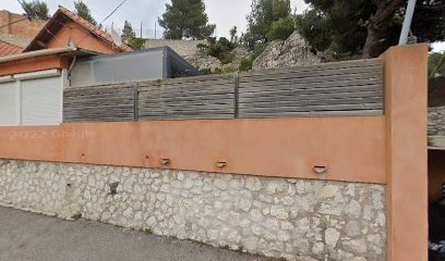 Ostéopathe Marseille - Doucet Laurence, Ostéopathe à Marseille 16