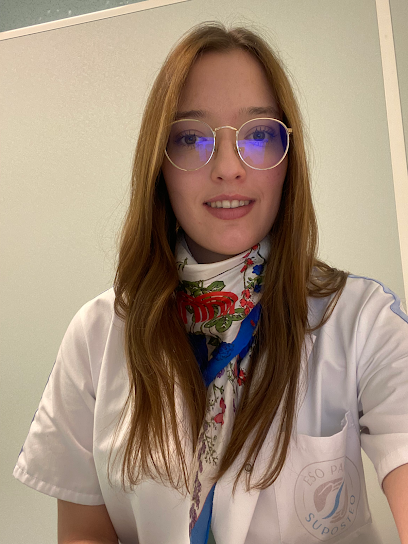 Margaux Lefranc Ostéopathe à Paris 11
