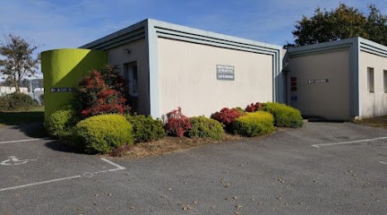 Boccia Yann, Ostéopathe à Concarneau