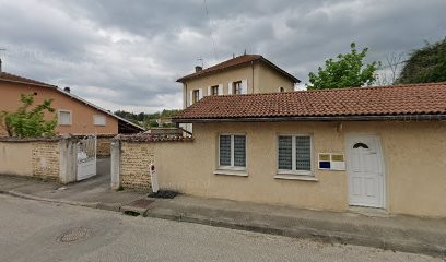 Kemmoun Pierre-Jean, Ostéopathe à Saint-Jean-de-Bournay