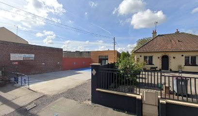 Romain Brigatti Ostéopathe Saint Quentin, Ostéopathe à Saint-Quentin