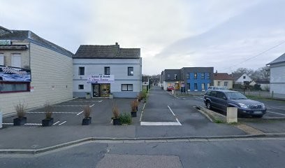 Mathilde Renault - Ostéopathe, Ostéopathe à Grand-Couronne