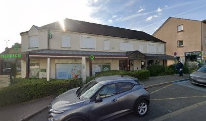 Pully Adeline-Claire, Ostéopathe à Vaux-le-Pénil