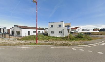 Jordan Martin, Ostéopathe à Sundhoffen