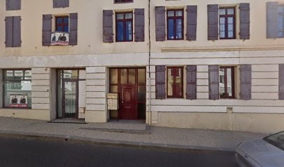 Genisson Lionel, Ostéopathe à Tartas