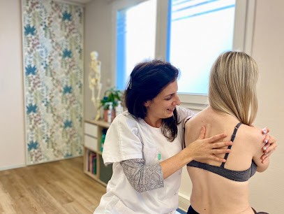 Audrey Mallegol, Ostéopathe D.O., Ostéopathe à Plabennec