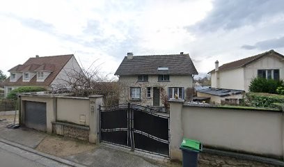 Laetitia Bourrelly-Sutour, Ostéopathe à Villennes-sur-Seine