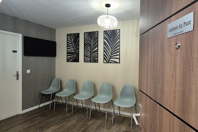 Joyce RICHARD, Ostéopathe au Plessis-Bouchard