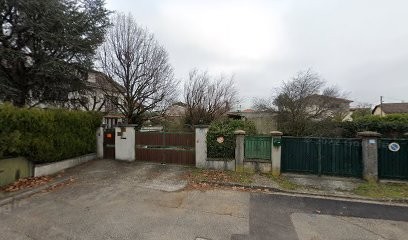 Benedetto Vincent, Ostéopathe à Saint-Priest