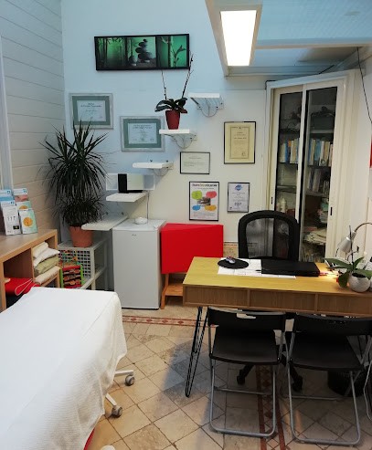 Martine KERMAÏDIC Ostéopathe Aux ISSAMBRES DO MROF, Ostéopathe à Roquebrune-sur-Argens