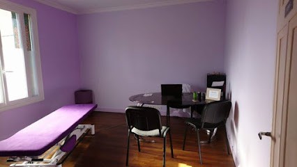 Lauriane Poirier, Ostéopathe à Étrépagny