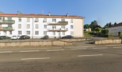 Heurtebize-Demontrond Pascale, Ostéopathe à Montbéliard