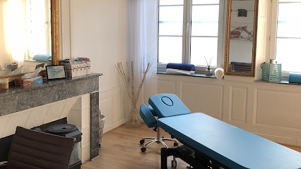 Os'Move : Cabinet d'Ostéopathie de Vézelise / GIORDANO Timothé / POUADE Laure / PATOUT Thibault, Ostéopathe à Vézelise