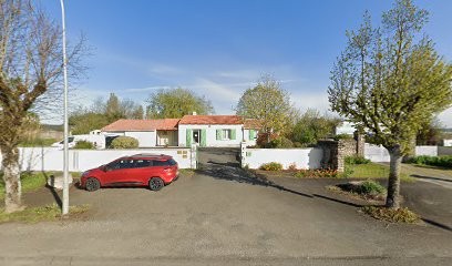 Degardin Angélique, Ostéopathe à Saint-Maixent-l'École