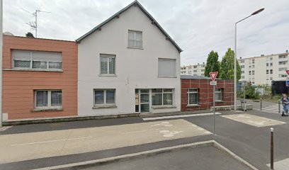 Le Goff Laurence, Ostéopathe à Laon