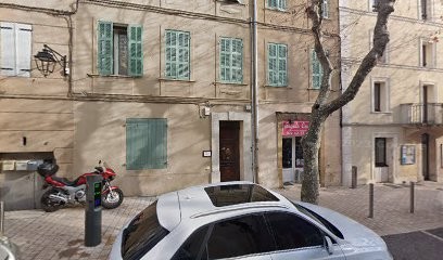 Levin Stéphane OSTÉOPATHE D.O - ÉTIOPATHE, Ostéopathe à Peynier