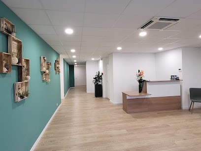 Johanne Vallée - Ostéopathe Dourdan, Ostéopathe à Dourdan