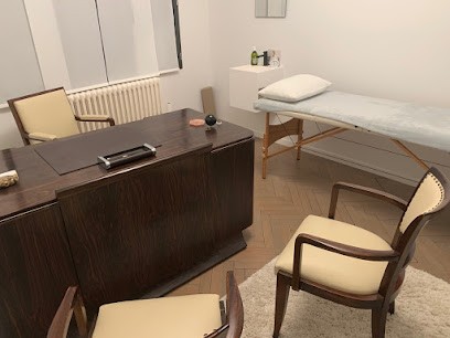 Anne Hugendobler, Ostéopathe à Royan