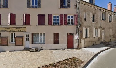 Estelle Latil, Ostéopathe D.O. - Dampierre-en-Yvelines, Ostéopathe à Dampierre-en-Yvelines