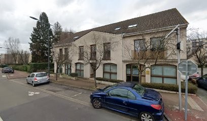 Aline Cadiou, Ostéopathe à Fontenay-le-Fleury