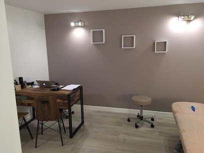 Gicquel Chloé - Ostéopathe D.O, Ostéopathe à Montmorency