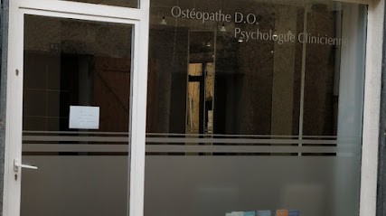Osteopathe Caumont Sur Durance Frédérick Elias Vaucluse, Ostéopathe à Caumont-sur-Durance