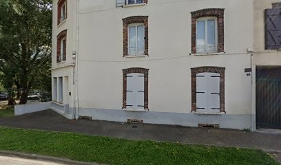 Jérémy Szeps Ostéopathe, Ostéopathe au Malesherbois