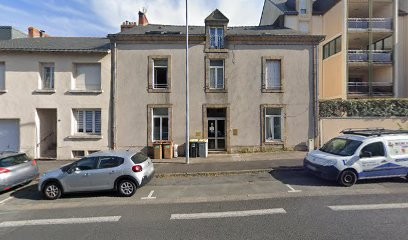 Mordel Jean Francois, Ostéopathe à Cholet